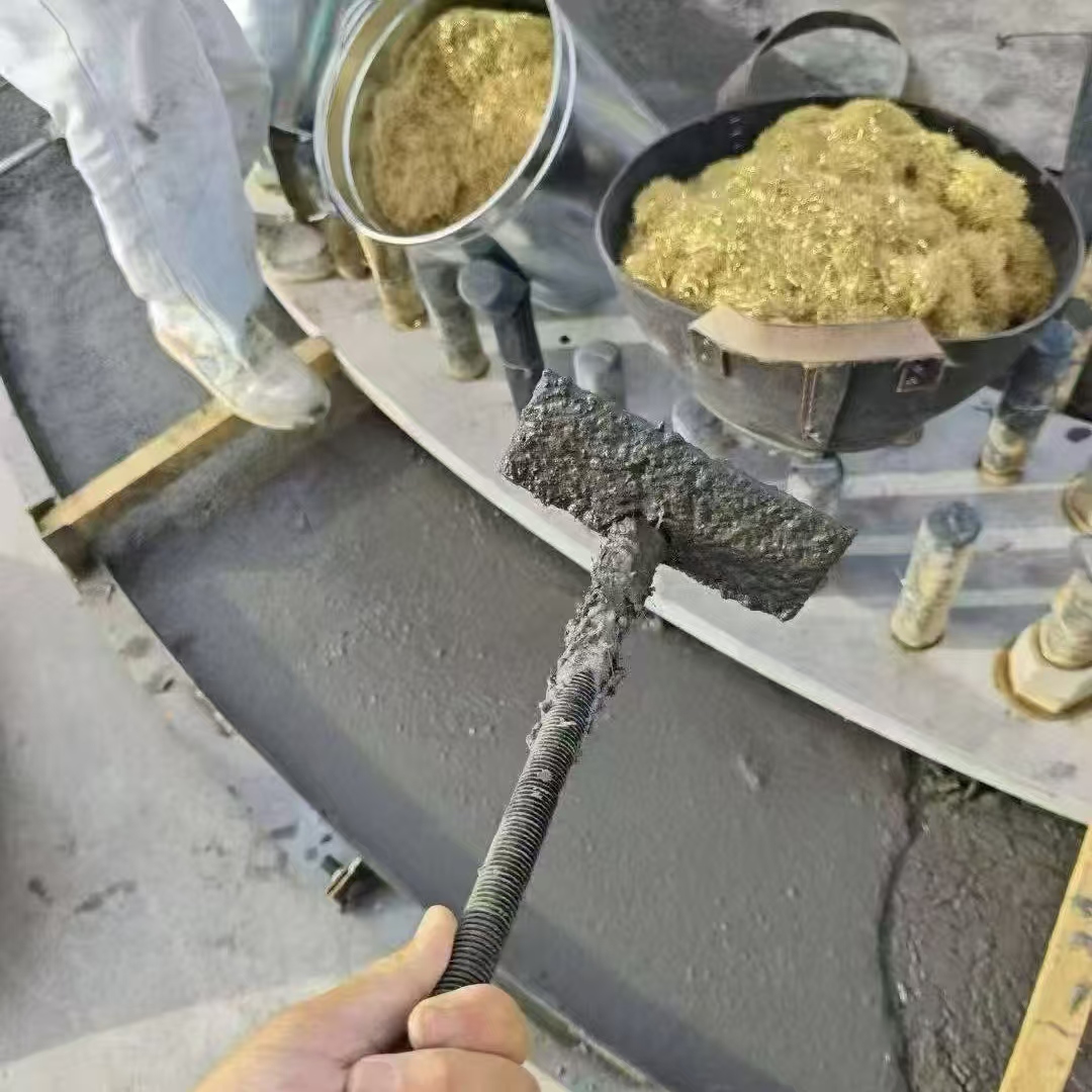 石屏C120风电设备基础专用灌浆料