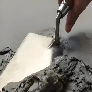 石屏混凝土裂缝孔洞剥落冻融修复用高强度丙乳防腐蚀砂浆