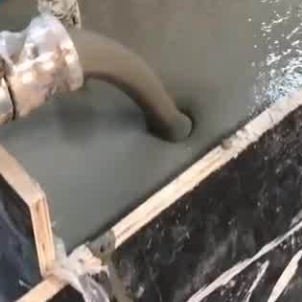 石屏灌浆料什么型号的能灌小缝隙